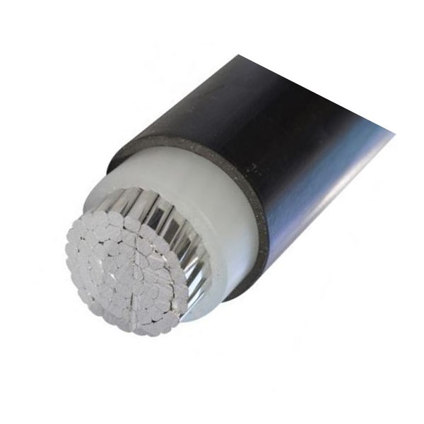 Cable Aluminio Subterraneo XLPE+PVC Pvc 16 mm