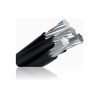 Cable Aluminio Preensamblado Neutro Aislado 1 x 16 + 1 x 16