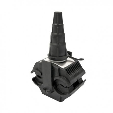 Conector Dentado 35-150mm