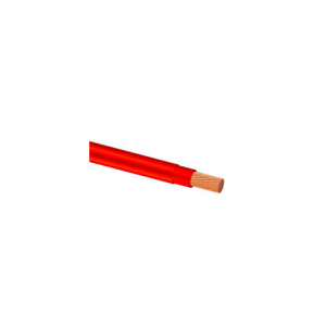 Alambre THHN AWG N° 14 ROJO