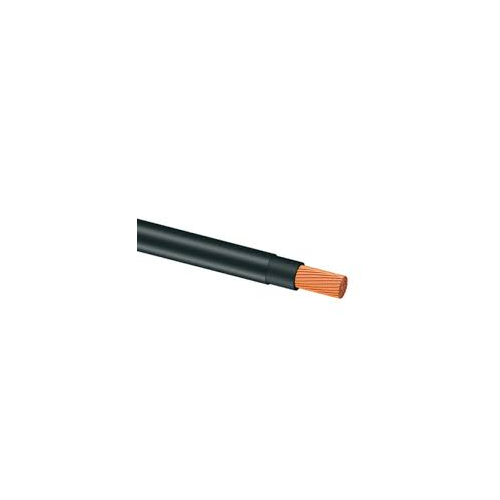 Alambre THHN AWG N°14 NEGRO