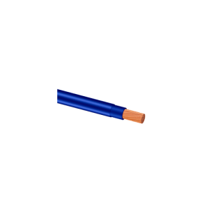 Alambre THHN AWG N°12 AZUL