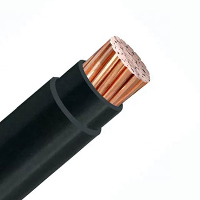 Cable Xlpe Cobre 120 MM