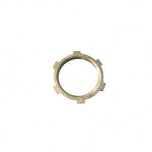 Contratuerca de Bronce 1 1/4″