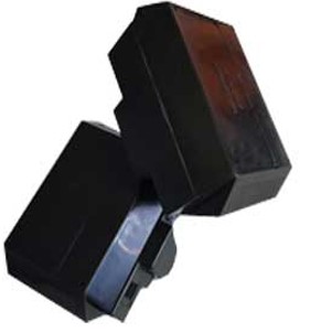 Cubiertas Aislante  Para Vise GA-9000B4
