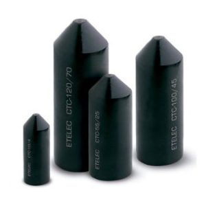 Capuchon 55-25 ASTM D 2671 DIAM.28-44MM