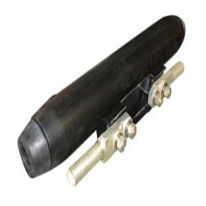 Portafusible CU-CU T-T 240MM