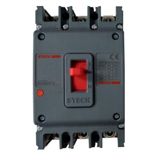 Interruptor Caja Moldeada  3x315A 400V 50KA