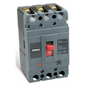 Interruptor Caja Moldeada Regulable 500-630A 69