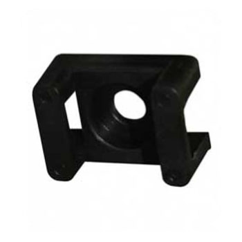 Base de Sujecion P/Amarra Plastica