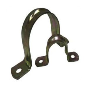 Abrazadera Omega  1″
