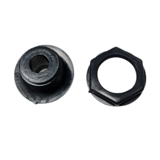 Boquilla para Concentrico 2×10 MM