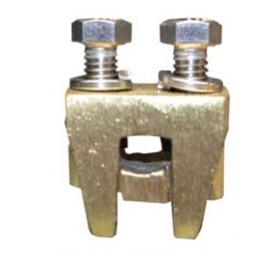 Conector Muela Bimetalico 25-50mm