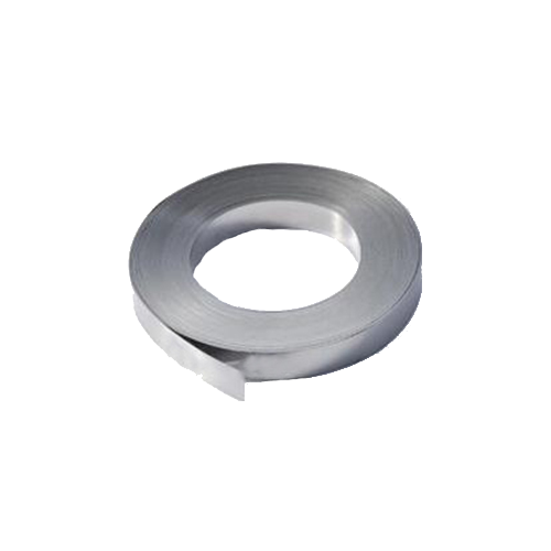Fleje de Acero 9,5 MM 30.5 MTS.