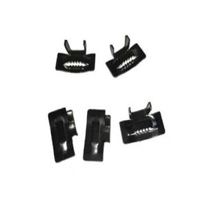 Hebillas Metalicas 9.5 MM Para Fleje