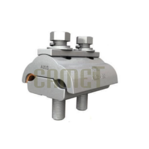 Prensa Paralela Bimetalica  CU 16-18MM Al 35-240MM