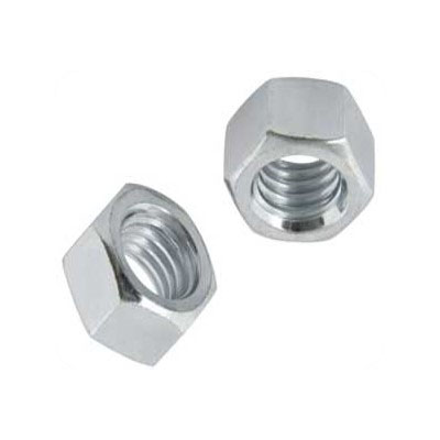 Tuerca 1/2″ Zinc