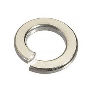 Golilla Presion 3/8″ Zinc.