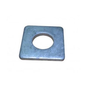 Golilla Galvanizada  Reparticion 3/4″ 100x100x5mm