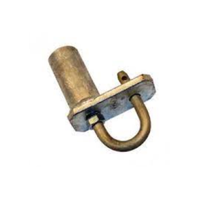 Candado Tubo Soguel Para Caja