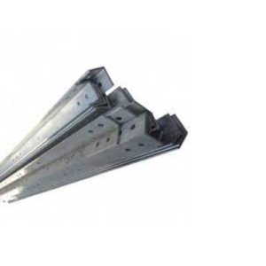 Cruceta Acero   L 65x65x6x1200 DMCE-0015