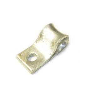 Eslabon Angular Galvanizado  5/8″ 17,5mm Para Perno