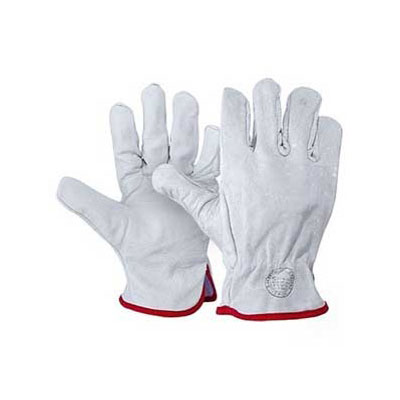 Guantes Cabritilla Cortos