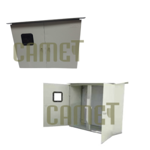 Caja Empalme AM-1105 Norma Enel