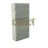Caja Empalme  AM-2111 Norma Enel