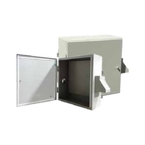 Caja Trafo  (M-2800)