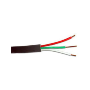 Alambre Trifilar 2×4+1×2,5 MM