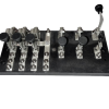 Block de Pruebas Block Conexion Piano EM-0162