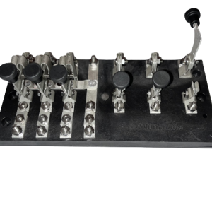 Block de Pruebas Block Conexion Piano EM-0162
