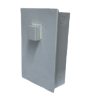 Caja Empalme 1112 Norma Enel