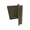 Caja PAU 400x300x80 MM