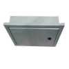 Caja PAU 300x400x80 MM