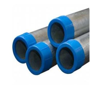 Cañería Galvanizada ISO Con Hilo 1″ x 6 Metros