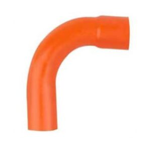 Curva PVC Para Conduit 110MM