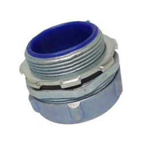 Terminal para tubo Flexible 2" 