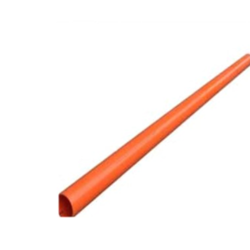 Tubo Protector Tirante 90mm x2,45 mtrs
