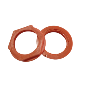 Tuerca para hilo PVC 1" 